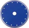 Scheppach Diamant-Trennscheibe Professional Ø 200 x 25,4 mm Produktbild-Vorschau 2