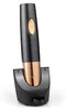 An electric corkscrew with its charging base, presented against a white background. Podgląd zdjęcia produktu