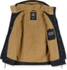 Volcom Starget 5K Parka Black M Produktbild-Vorschau 7