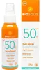 Biosolis Spray solaire FPS 50 Voir les images du produit 3