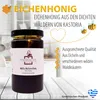 Griechischer Honig - Eichenhonig 920 g - Melissotis Produktbild-Vorschau 2