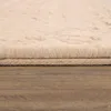 Tapis à poils longs Tapis de couloir Chambre à coucher Voir les images du produit 6