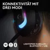 Logitech G G522 Lightspeed, Kabellos, 20 - 20000 Hz, Produktbild-Vorschau 12