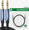 Ugreen Av122 Mini Jack 3.5Mm Aux 5M cable (Czarny) Voir les images du produit 1
