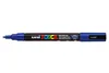 uni-ball® 186551 Marqueur pigmenté POSCA - 0,9 - 1,3 mm, Voir les images du produit 1