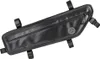 Agu Venture Extreme Tube Rahmentasche 5.5l Schwarz  Schwarz Produktbild-Vorschau 2