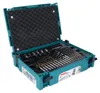 Coffret de Vissage-Perçage MAKITA B-69478 à emmanchement Voir les images du produit 5