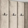 Masseno Garderobe-Set REMA 200/240/60 cm Modern Produktbild-Vorschau 7