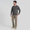Craghoppers NosiLife Zip-off Outdoorhose für Herren Produktbild-Vorschau 12
