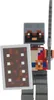 LEGO® Minecraft Mini-Set Mutiger Held vs. Ertrunkener! - Produktbild-Vorschau 3