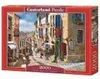 CASTORLAND Puzzle Saint Emilion, Frankreich 2000 Teile Produktbild-Vorschau 3