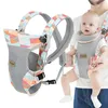 Tragetücher, Multifunktional Baby Carrier, Ergonomische Produktbild-Vorschau 1