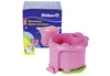 Pelikan Wasserbecher Elefant mit Pinselhalter, Pink Produktbild-Vorschau 9