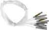 10pcs PT100 sonda impermeabile del sensore per il Anteprima dell’immagine prodotto 6