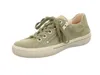 legero Sneaker 000117, Rauleder, Grün, Damen Produktbild-Vorschau 24