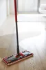 Vileda Ultramax Mop Set, Suchy i Mokry, Czarny, Czerwony, Podgląd zdjęcia produktu 8
