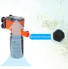 3W 3 v 1 mini filter akvárium ryby špongiový filter prívod Náhľad obrázku produktu 3