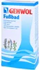 GEHWOL Bain de pieds aux huiles d'herbes balsamiques, 400 g Voir les images du produit 13