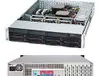Supermicro SC825 TQC-600LPB - Rack-Montage 2U Produktbild-Vorschau 5
