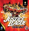 Set-Justice League: Hero Dice (4- Set, Batman, Superman, Produktbild-Vorschau 4