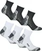 Fila 3er-Pack Herren- und Damen-Socken, mittelhoch F1615 Produktbild-Vorschau 3