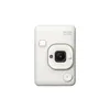 Fujifilm Instax mini LiPlay Sofortbildkamera, Farbe:Weiß Produktbild-Vorschau 3
