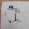 Stojan na notebook nastaviteľný RD0397, krémový Náhľad obrázku produktu 9