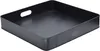 LOFT42 Tray Small Plateau noir - 40 x 40 Voir les images du produit 1