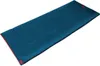 Schlafsack Rot-Navy 190 cm x 75 cm 940g Komfort 15°C als Produktbild-Vorschau 1