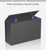 JiaWei Taschentuchbox Kosmetiktuchspender mit Magnetdeckel Produktbild-Vorschau 4