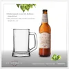 PLATINUX Bierseidel mit Henkel 0,5 Liter Set 2 Teilig Produktbild-Vorschau 5