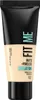 Fit Me! Trucco opaco e senza pori Anteprima dell’immagine prodotto 7
