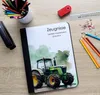 Zeugnismappe, Zeugnis Ordner A4, Traktor Produktbild-Vorschau 6