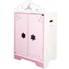 Schrank Woomax Puppen 34 x 55 x 23 cm Produktbild-Vorschau 2