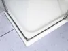 i-flair Eck-Duschkabine 100x100x190 cm aus satiniertem 6 mm Produktbild-Vorschau 9