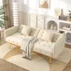 Sofabett mit doppelt verstellbarer Rückenlehne + 6-stufigen Produktbild-Vorschau 7