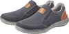 Rieker Herren Halbschuh Slipper 03053, Größe:44 EU, Produktbild-Vorschau 37