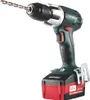 Metabo Akku-Schlagbohrmaschine 18V SB 18 LT Produktbild-Vorschau 6