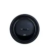 Coperchio Riess Ø20cm Classic Giants&Dwarfs smalto nero Anteprima dell’immagine prodotto 1