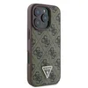 Guess GUHCP16LP4TDSCPW iPhone 16 Pro 6.3" braun hardcase Produktbild-Vorschau 4