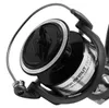 DELPHIN MAMUT NXT, 12000, ambidestro, mulinello per carpa e Anteprima dell’immagine prodotto 5