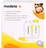 Medela 2-tlg. PP-Flaschen-Set für Muttermilch je Produktbild-Vorschau 5