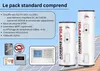 Elix PV 200 L Chauffe eau Solaire Photovoltaïque – Boiler Voir les images du produit 18