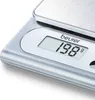 Beurer KS 22 Küchenwaage (klein und handlich) A 1 - Pack Produktbild-Vorschau 2