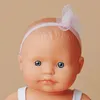 Miniland Europäische Babypuppe 21 Cm Rosa  Kinder Rosa One Produktbild-Vorschau 4