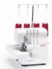 Nähmaschine Overlock Produktbild-Vorschau 1