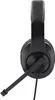 Hama PC-Office-Headset "HS-P300", Stereo, Schwarz Produktbild-Vorschau 3