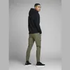 JACK & JONES Paul Lake Cargo loose fit, heren cargo broek, Produktbild-Vorschau 36