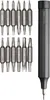 HOTO Precision Screwdriver, Präzisionsschraubendreher, 24 Produktbild-Vorschau 2