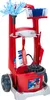 Klein Vileda Besenwagen (Spielzeug) 6741 Produktbild-Vorschau 2